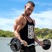 Marc Perez Moya Perfil
