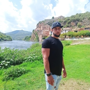 Emilio Gonzalez Perfil