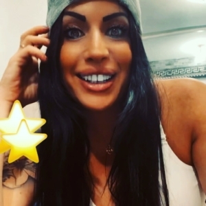 Manuela Álvarez Delgado Perfil