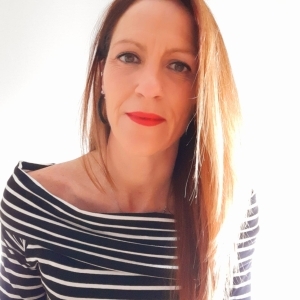 María Isabel Gisbert Villarraso Perfil