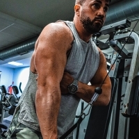 Ivan Jalda Otero Perfil