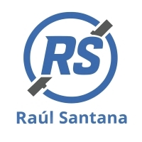 Raúl Santana Santana Perfil
