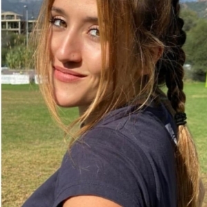 Laura Rivas Palma Perfil