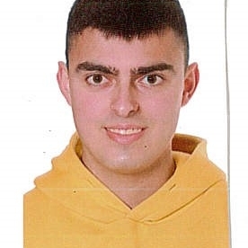 Alexandre Salva Coloma Perfil