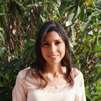 Elizabeth Cañas Pardo Perfil