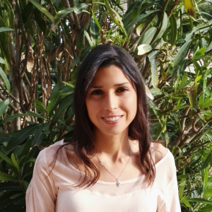 Elizabeth Cañas Pardo Perfil