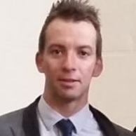 Jorge Vazquez Vazquez