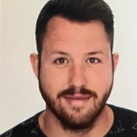 Aleix Guillamet Garriga Perfil