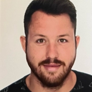 Aleix Guillamet Garriga Perfil