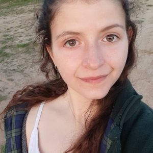 Sara Corral Élez Perfil