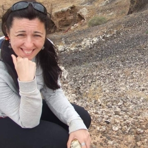 ANA TORRES GOMEZ Perfil