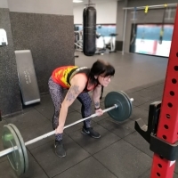 Mria Magdalena Mejias Martinez
