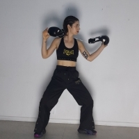 Ágata Blanco García Perfil