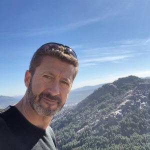 JAVIER CANTERO ZAMORA Perfil