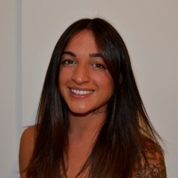 Miryam Regadera Sanjuán Perfil