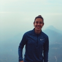 Victoria Ramírez Perfil