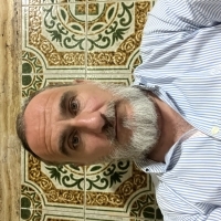 Carlos Pérez Fernández Perfil