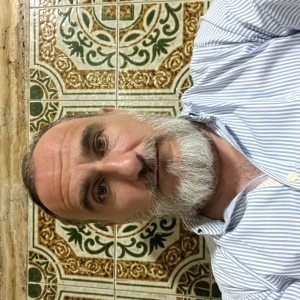 Carlos Pérez Fernández Perfil