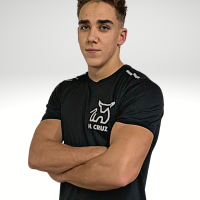 Hugo Cruz Castelló Perfil