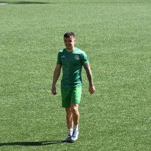 Victor Maffeo Becerra