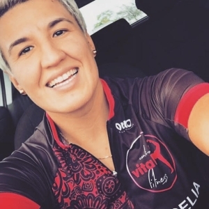 Noelia Navarro Caro Perfil