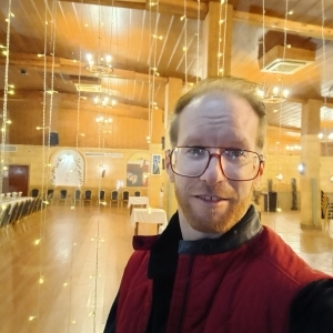 Iván Sánchez Aleman Perfil