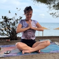 Isabel García Bautista  Perfil