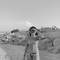 Lucia Vidal Barrera Perfil