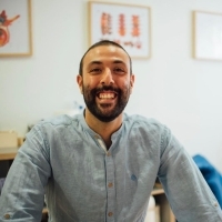 Valerio Porretto Perfil