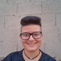 Francisca Aparici Jurado Perfil
