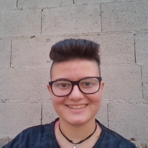 Francisca Aparici Jurado Perfil