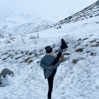 Cristina Serrano Cambrón Perfil