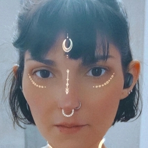 Lorena García Bernat Perfil