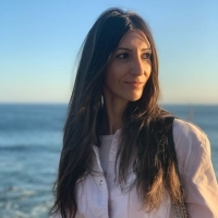 Concepción Velázquez Contreras Perfil