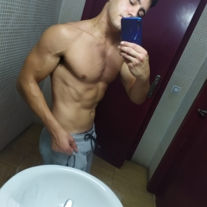 Daniel Castanedo Muñoz Perfil