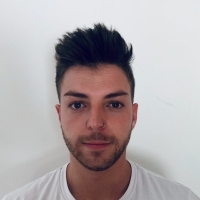 Borja Roda Segarra Perfil