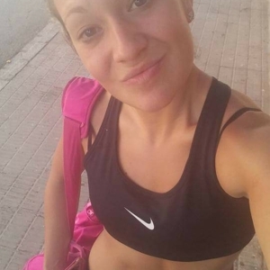 Amalia Sanchez Belmonte Perfil