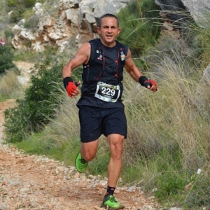 Ismael Navarro Navarro Perfil