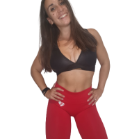 Sabela Mouriño Lomba Perfil