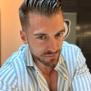 Borja Úbeda Sánchez Perfil