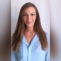 Anastasia Statsenko Perfil
