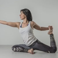 Raquel Jareño Lacruz Perfil