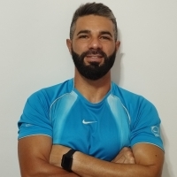 Miguel Ángel Acosta Vázquez Perfil