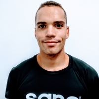 Rafael Moya Soto Perfil