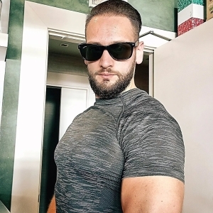 ANDREA NOVIELO Perfil