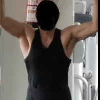 Ruslan Aydarov Perfil