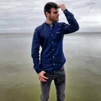 Antonio Javier Miguel García Perfil
