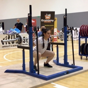 Naulé Arvelo Pérez Perfil