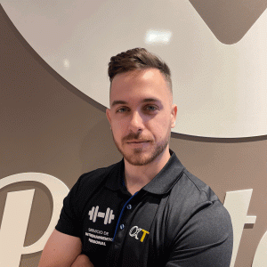 Jorge Gijon Bernabeu Perfil