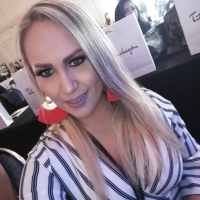 Cristina Lucia García Lozano Perfil